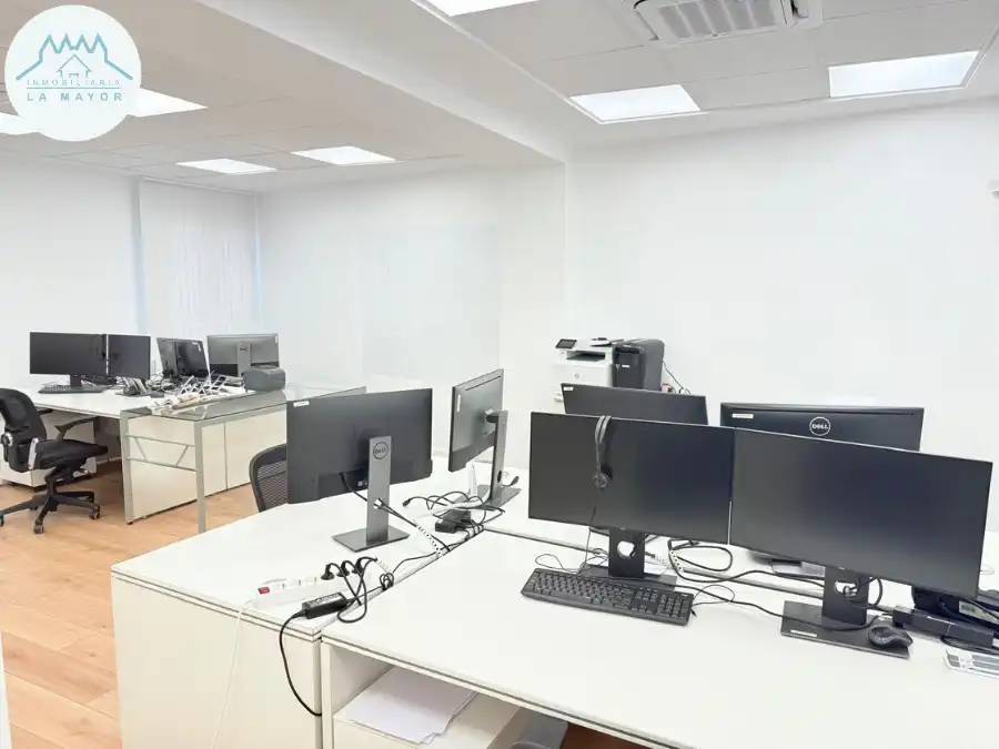 Edificio en venta en Ciudad Real