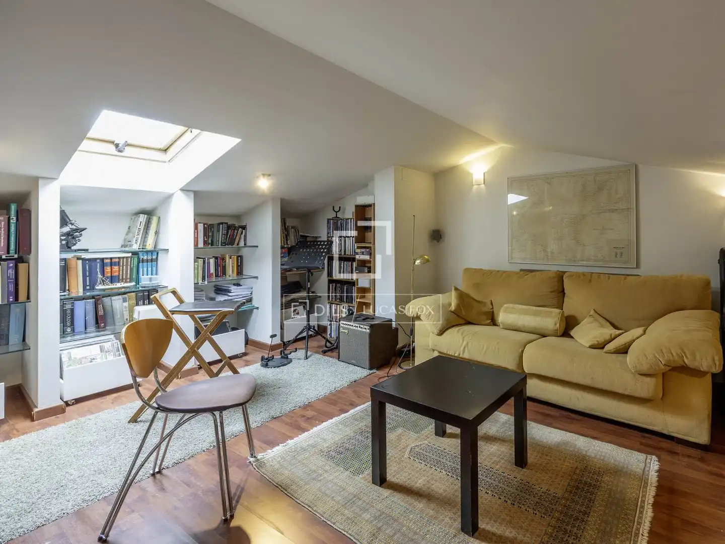 Penthouse with lift for sale in Ciutat Vella, imagen 29