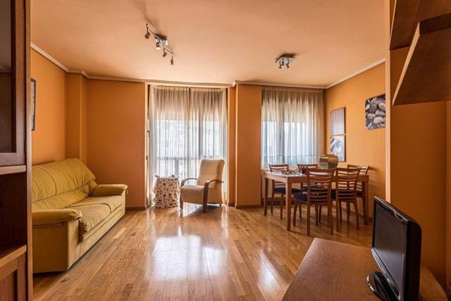 Piso en Alquiler en Del Mediterrani, 11 en Platja de la Paella