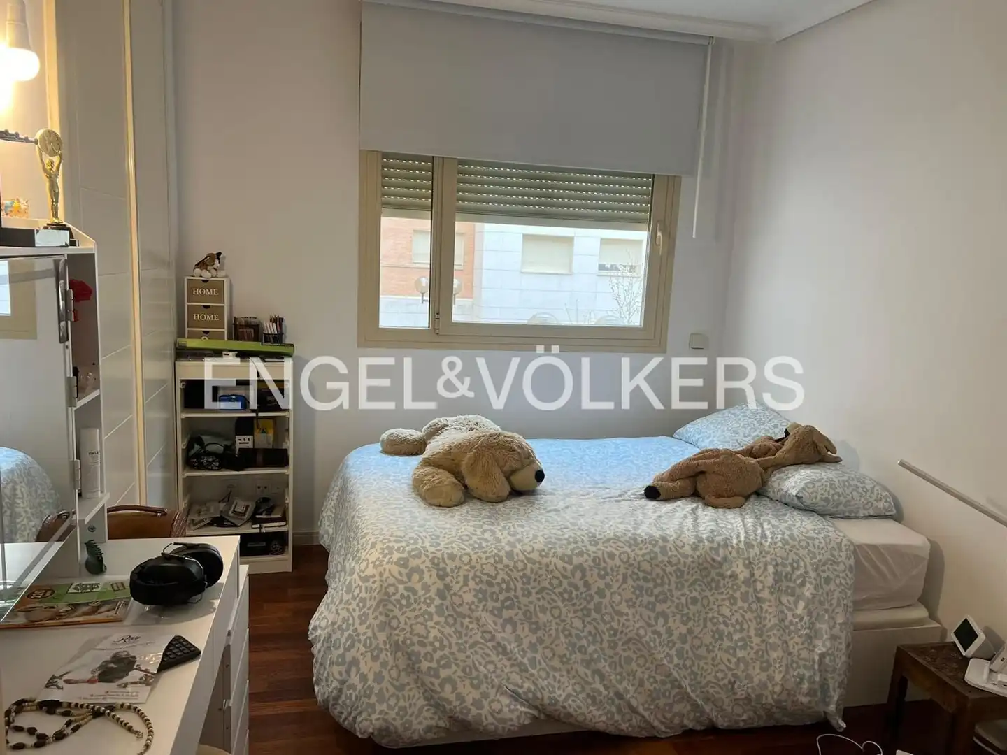 Habitación de Piso en venta en Madrid con Aire acondicionado, Calefacción y Trastero