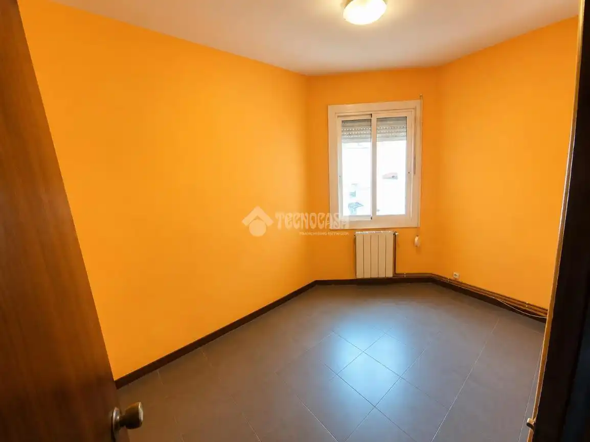Schlafzimmer von Wohnung zum Verkauf in Barcelona mit Terrasse