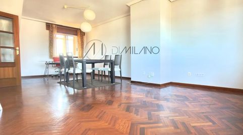 Photo 4 of Flat for rent in Tomás Alonso, Coia, Vigo