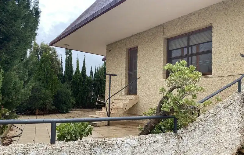 Villa in vendita a L'Alcora, imagen 7