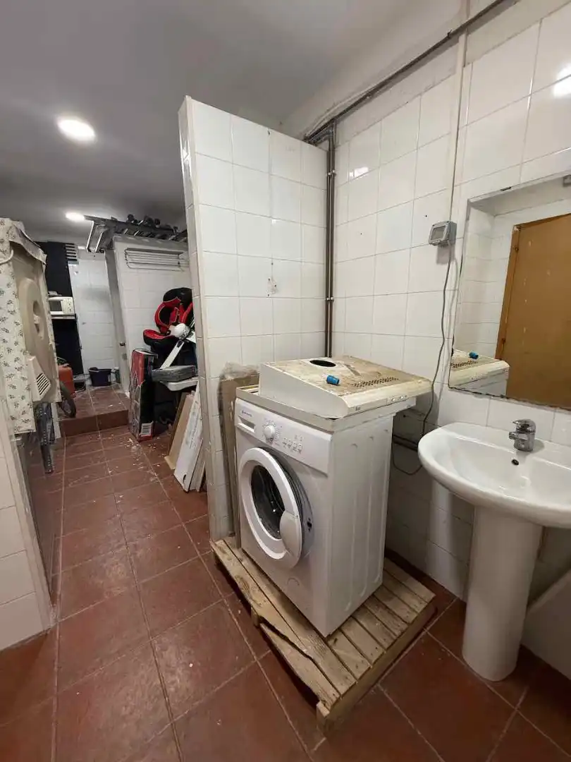 Local comercial en venda a Creu Alta - Puiggener, imagen 17