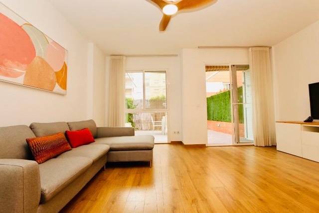 Casa adosada en Alquiler en  MALVA en Valterna