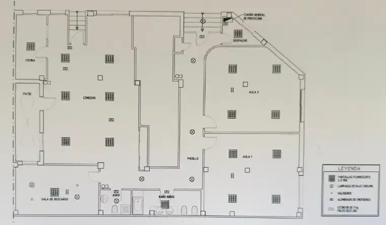 Local commercial à vendre à Valencia, imagen 43