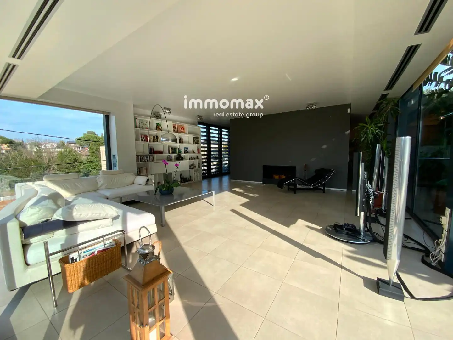 Casa con piscina en venta en Valldoreix, imagen 14