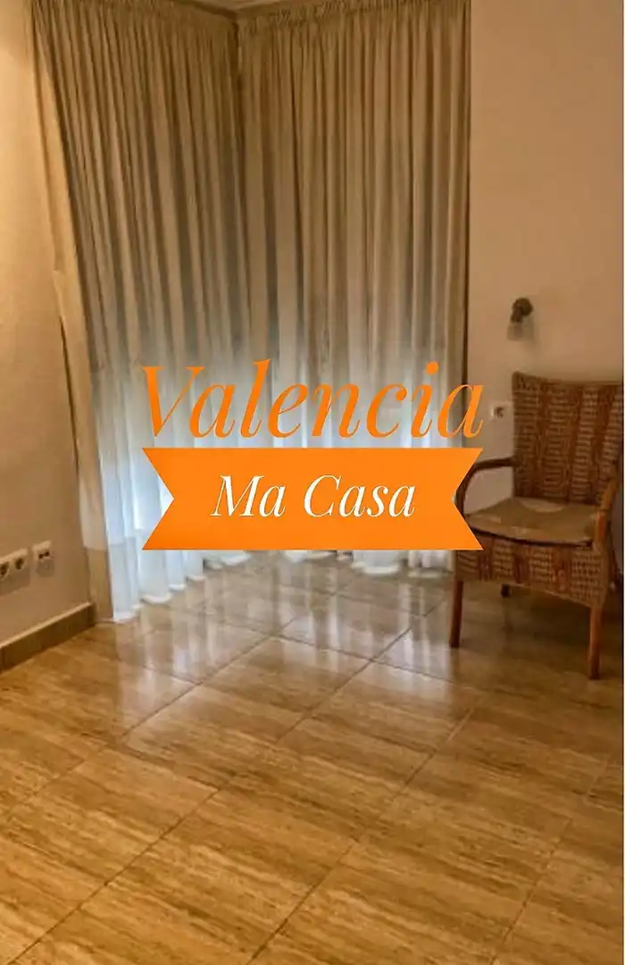 Wohnung mit Terrasse zur Miete in El Pla del Real, imagen 7