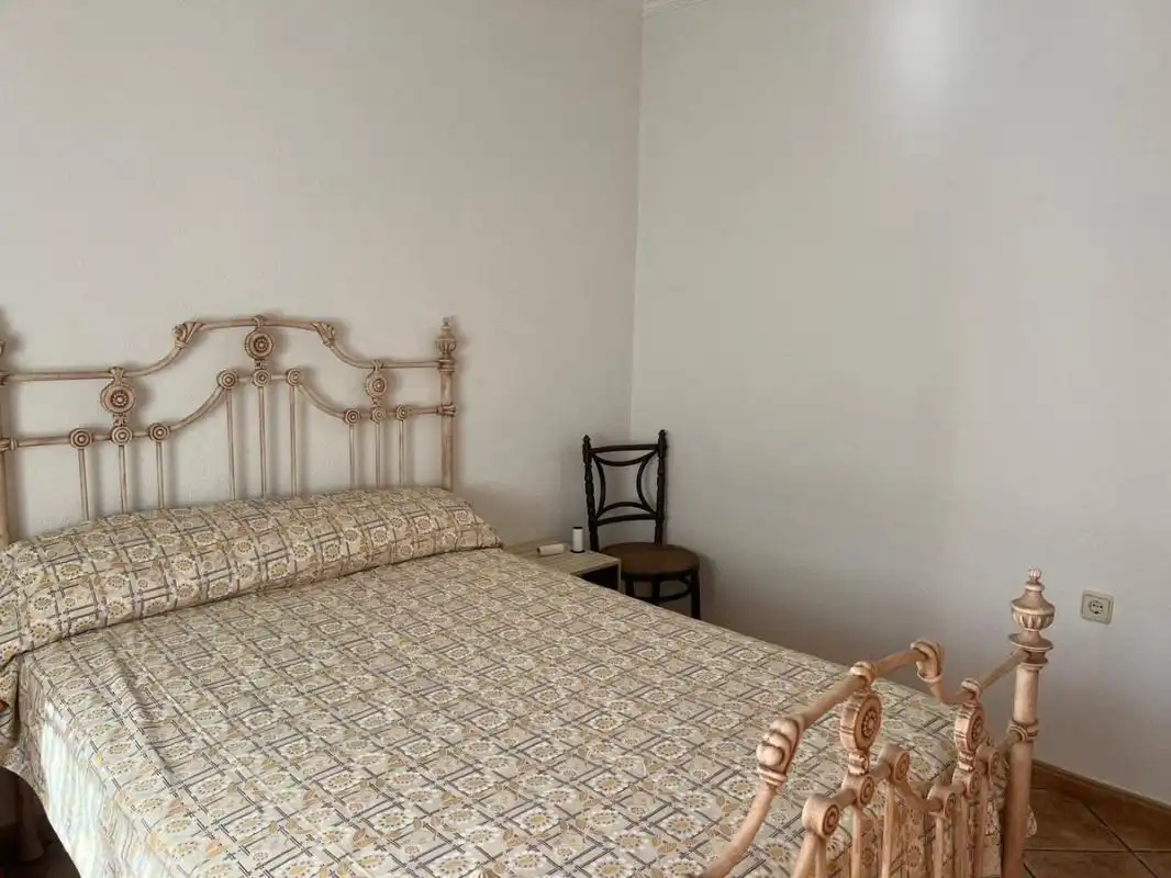 Adosado con terraza en venta en C. San Francisco, imagen 9
