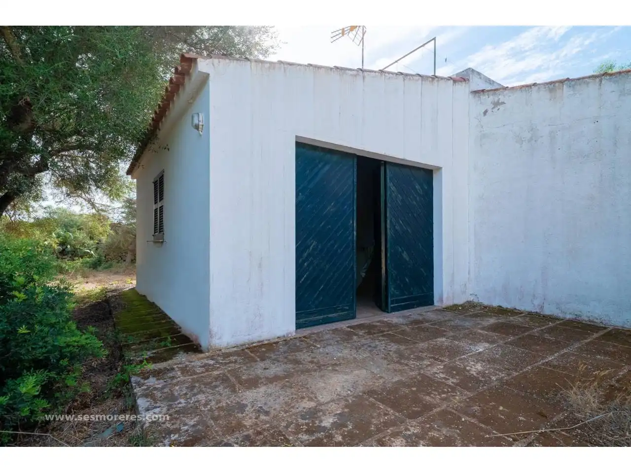 Landhaus mit Pool zum Verkauf in Ciutadella, imagen 19