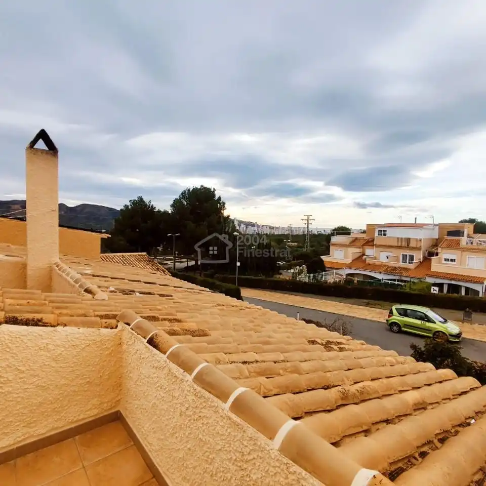 Casa adosada en venta en Carrer Cap Roig, Barranco Hondo