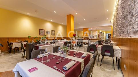 Foto 2 de Edifici en venda a De Montblanc, Santa Coloma de Queralt, Tarragona