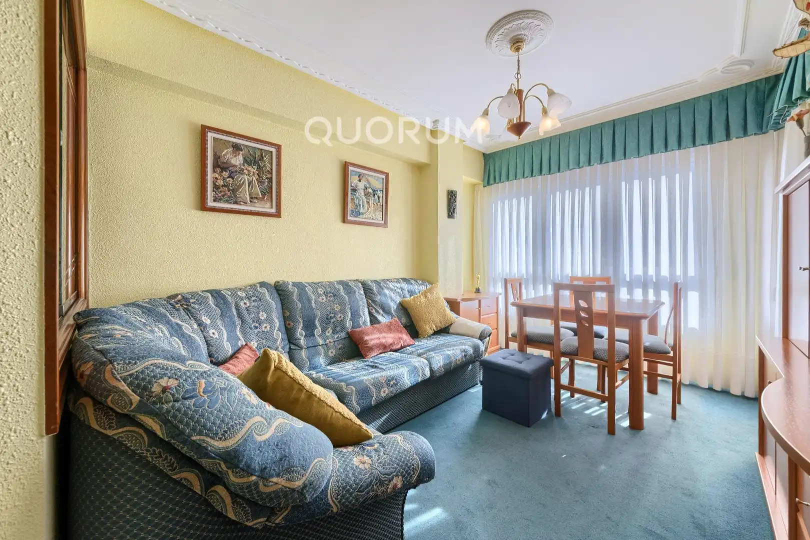 Wohnung zum Verkauf in Pozokoetxe