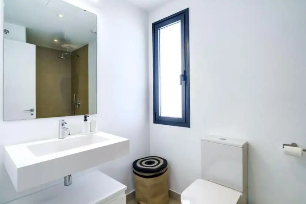 Wohnung mit Terrasse zum Verkauf in Benamara - Atalaya, imagen 19
