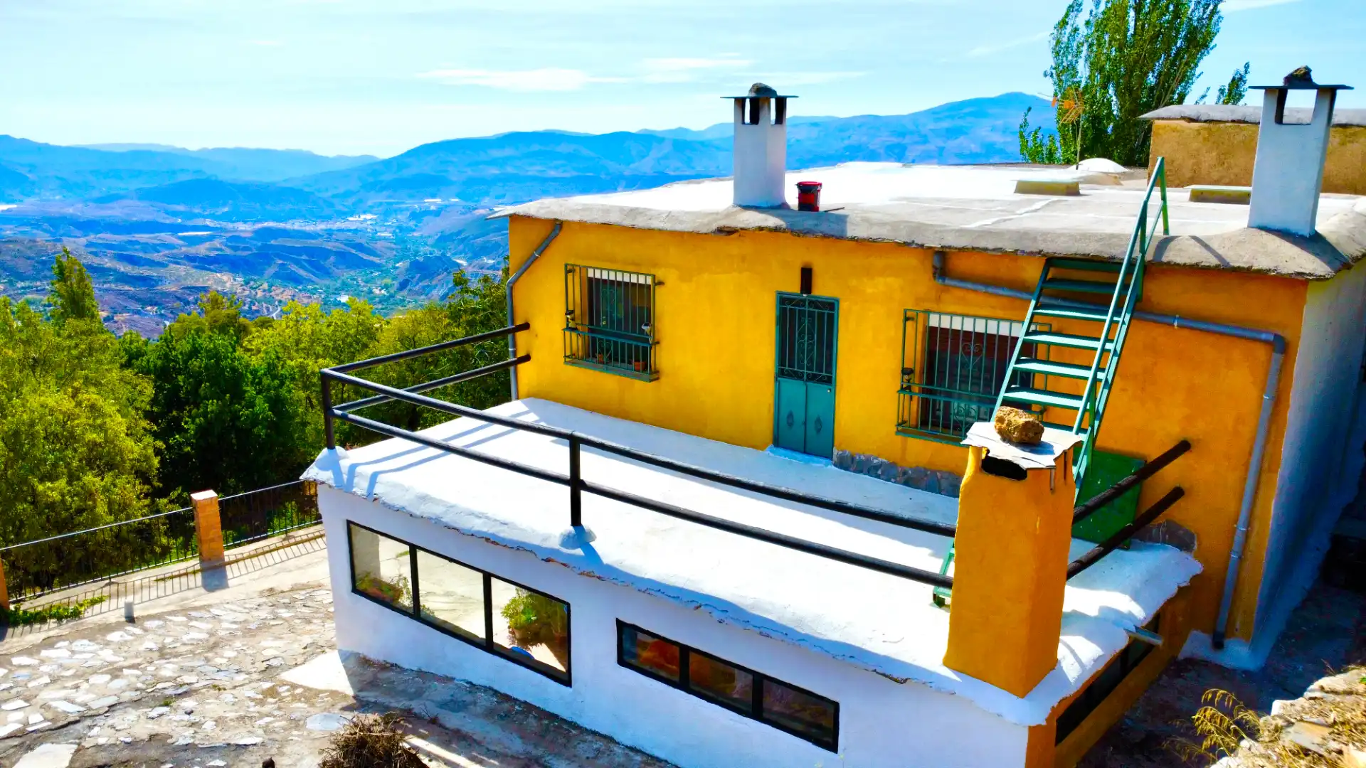 Casa in vendita a Barrio Alto, imagen 50