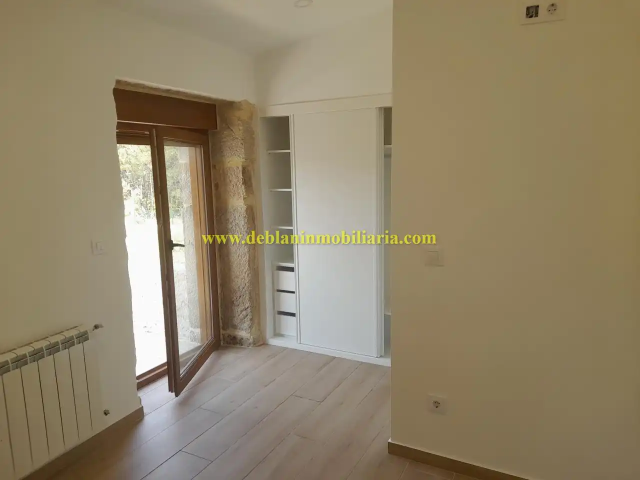 Haus oder Chalet zur Miete in Lugar Pazo, Tomiño