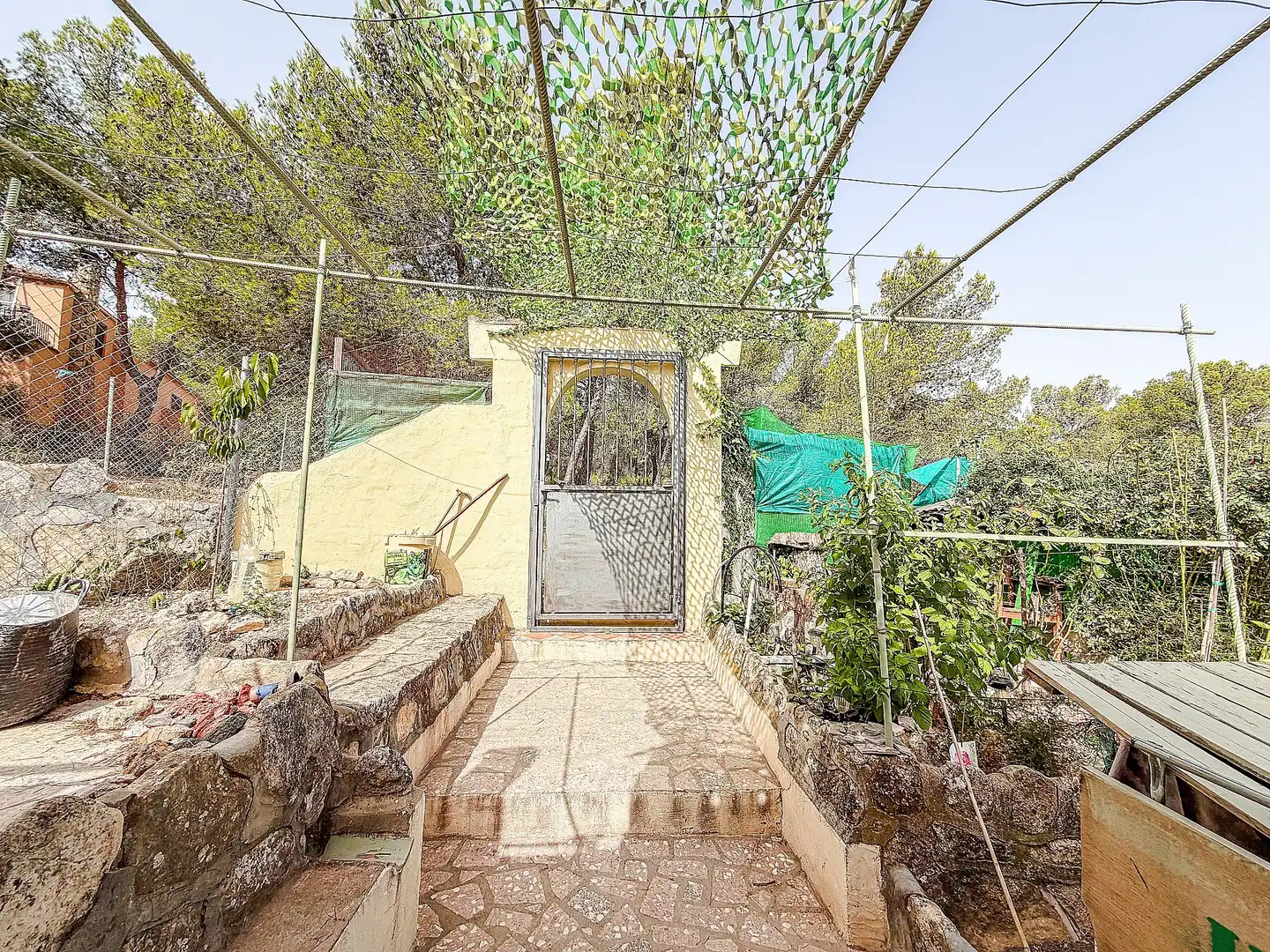 Maison rustique à vendre à Castalla, imagen 9