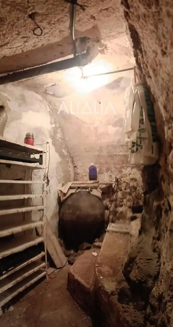 Casa o chalet en venta en Huete con Trastero y Amueblado