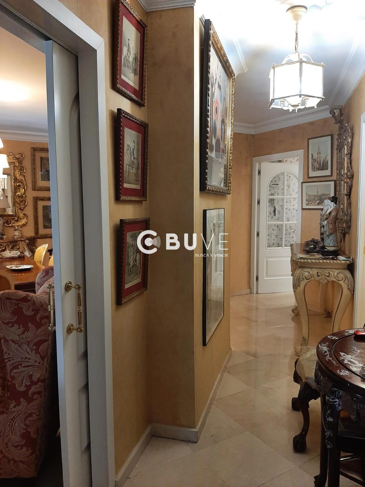 Flat for sale in  Sevilla Capital  with Air Conditioner and Terrace