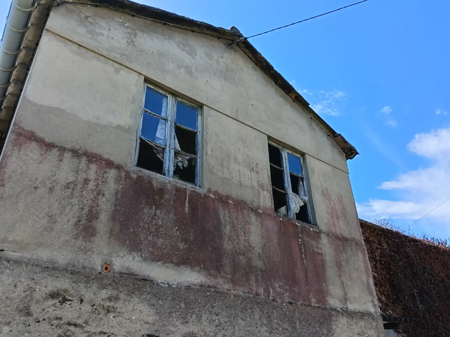 Terraced house with garden for sale in Miño, imagen 3