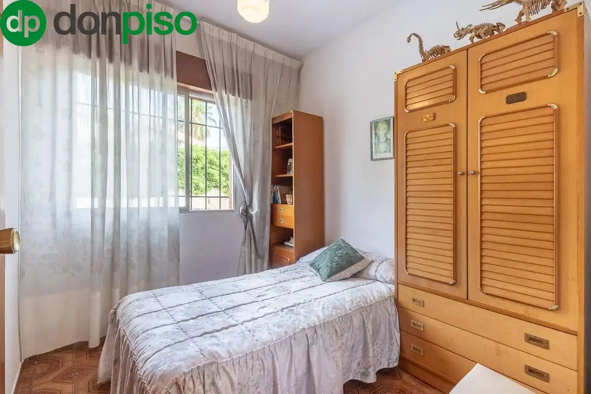 Houses for sale in Carretera de la Sierra, Lancha del Genil