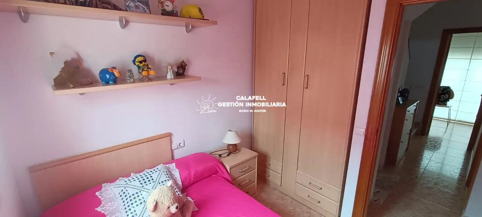 Casa a schiera in vendita a SAN MIGUEL, imagen 16