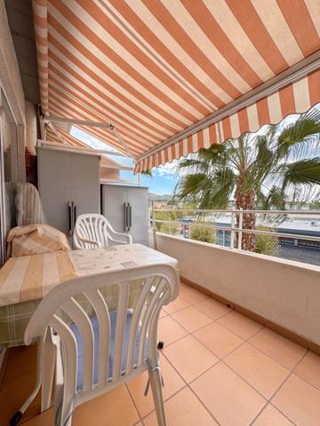 Piso en Venta en L'Albir