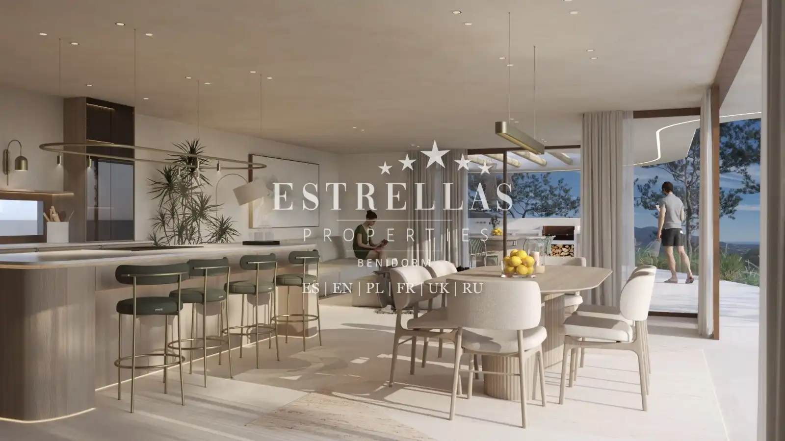 Terreno residencial en venta en Benimeit - Tabaira, imagen 3