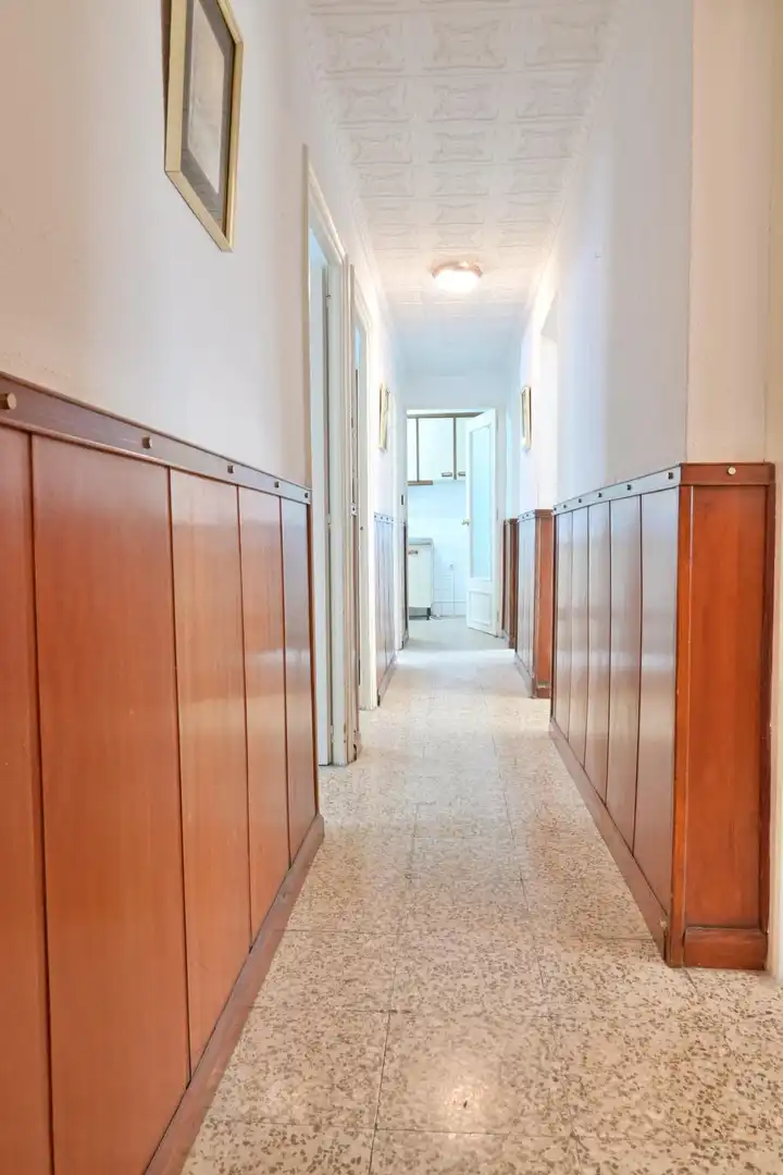 Appartement avec balcon à vendre à Este - Alcosa- Torreblanca, imagen 7