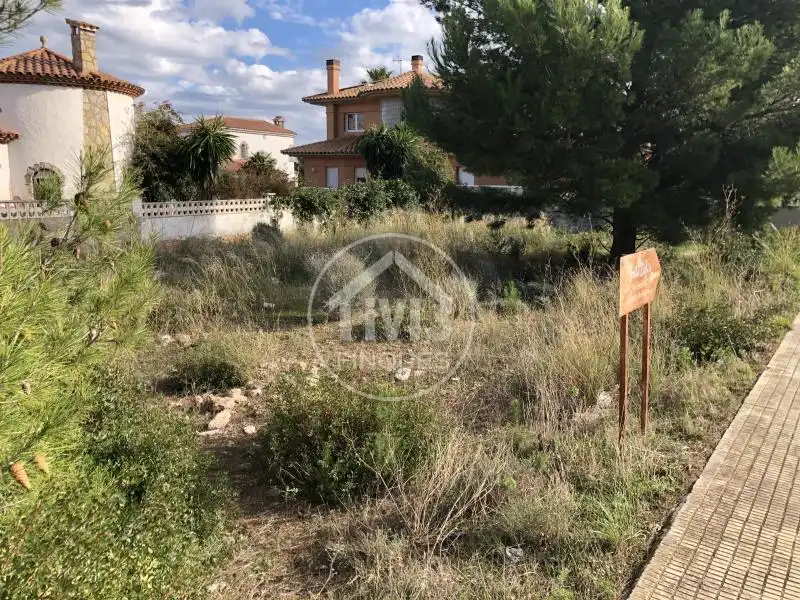 Residencial en venda en Mont-roig del Camp