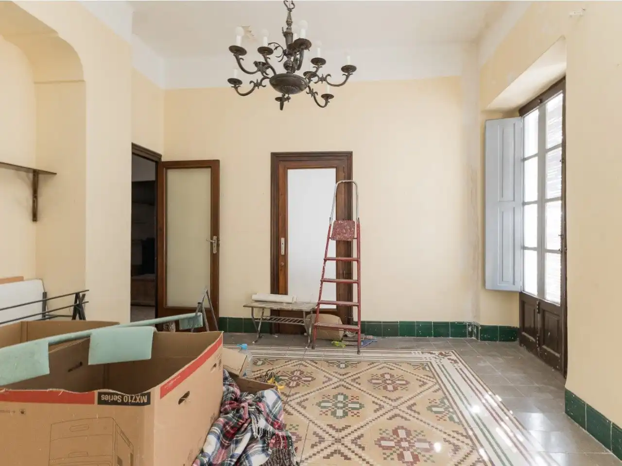 Casa o chalet en venta en Segorbe con Jardín privado, Terraza y Trastero