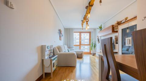 Photo 4 of Flat for sale in Avenida Altos Hornos de Vizcaya, Lasesarre, Bizkaia