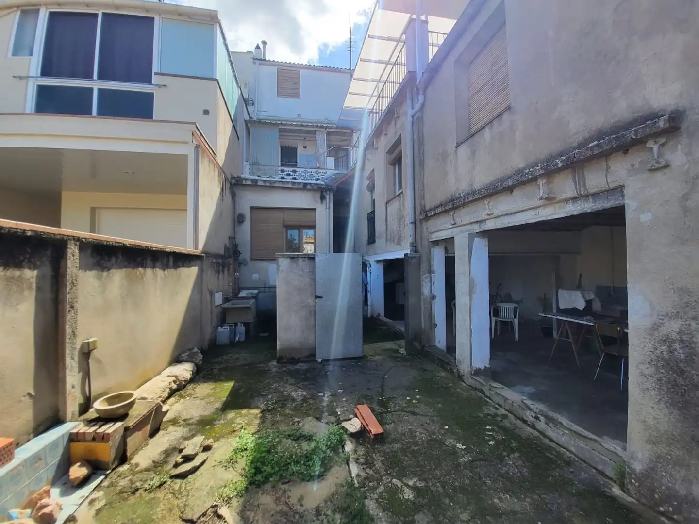 Chalet con jardín en venta en Calle Pau Casals, imagen 53