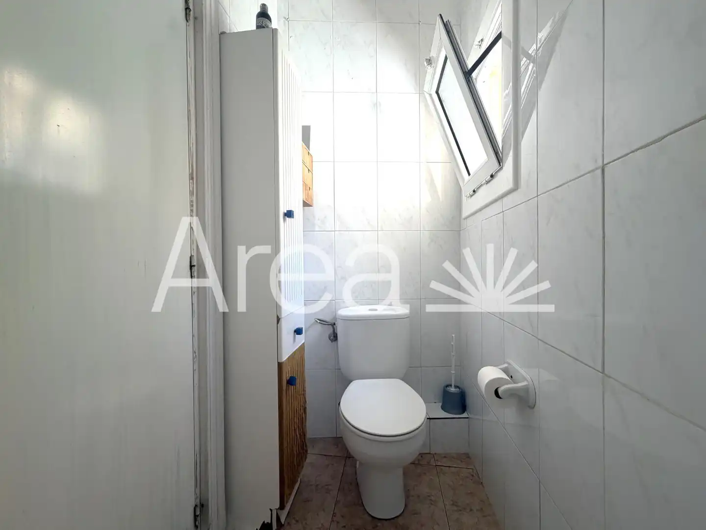 Baño de Dúplex en venta en Mataró