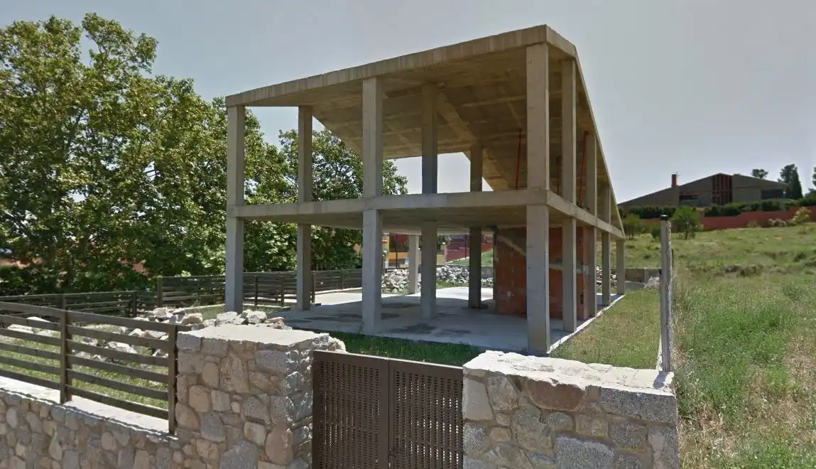 Villa in vendita a La Jonquera