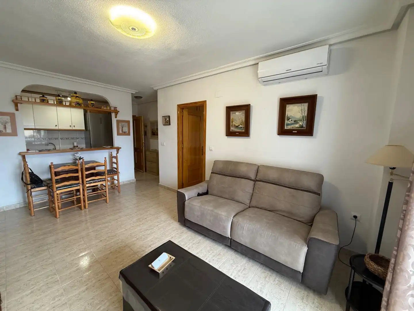 Apartament amb ascensor en venda a La Mata, imagen 8