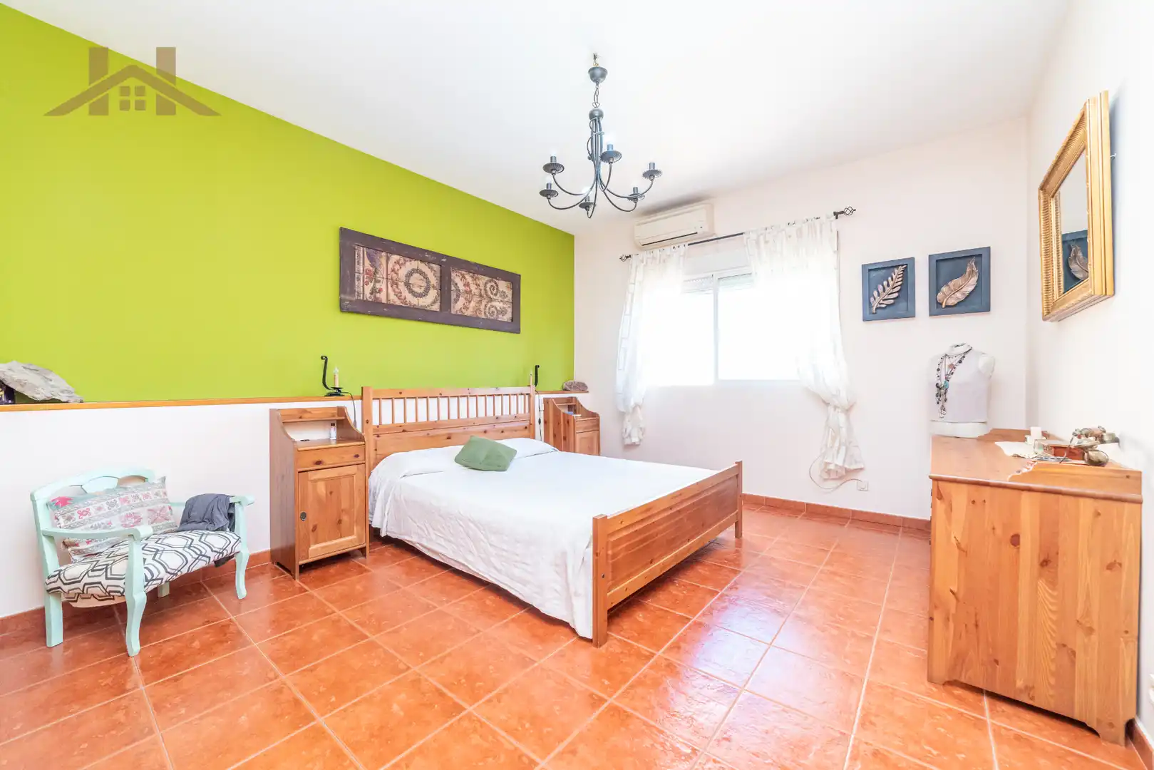 Maison mitoyenne avec piscine à vendre à Calle de las Encinas 61, imagen 20