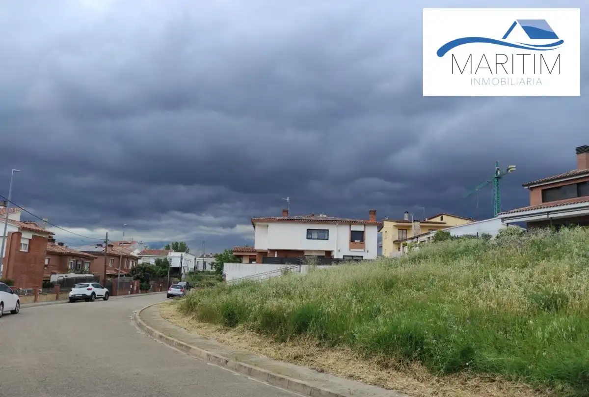 Terrenos y solares en venta en Mossen Cinto Verdaguer, imagen 12