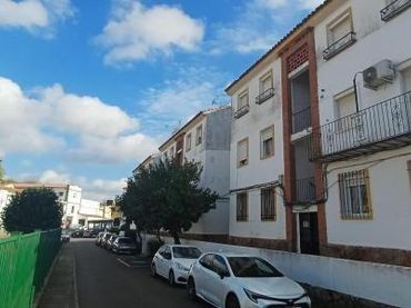 Apartment for sale in Jerez de los Caballeros
