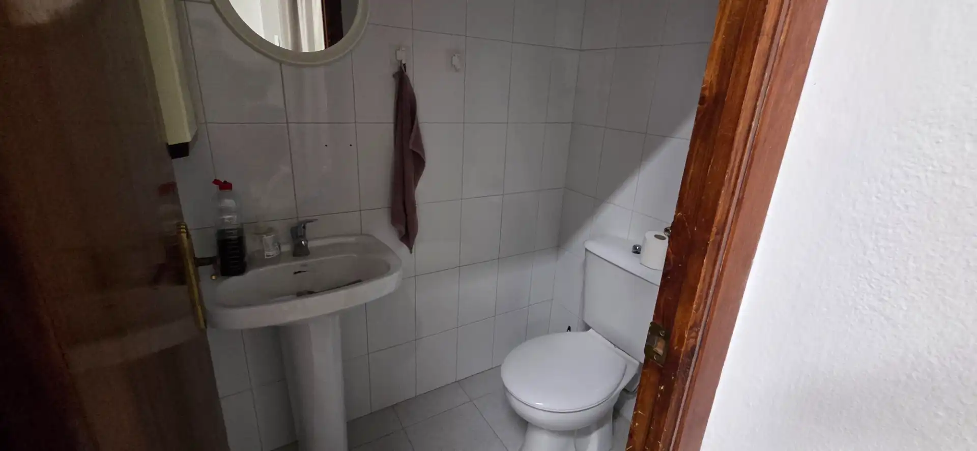 Local comercial en venta en Camino de Coín, imagen 4