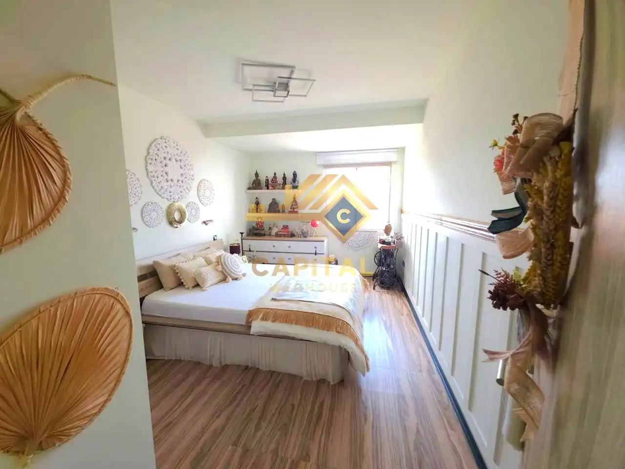 Appartamento con terrazza in vendita a Calle Recas, imagen 18