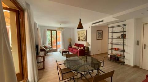 Foto 5 de Piso de alquiler en N/a, El Carme,  Valencia Capital