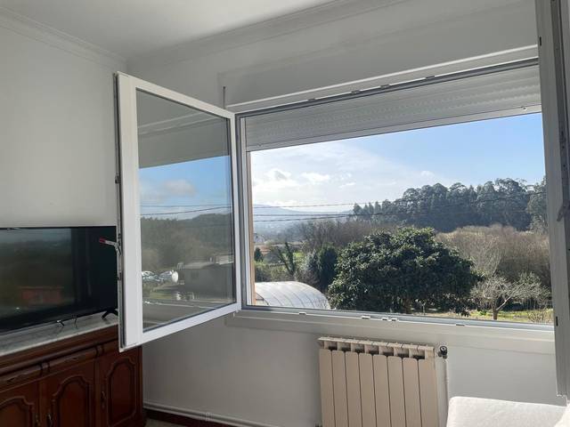 Finca rústica en Venta en Sedes - Pedroso - Doso