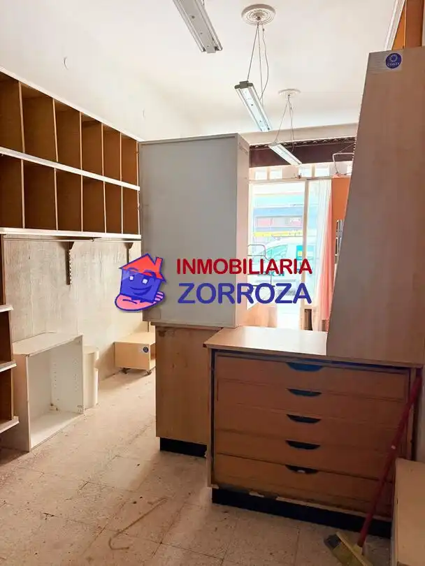 Geschaftsraum zum Verkauf in Bilbao 