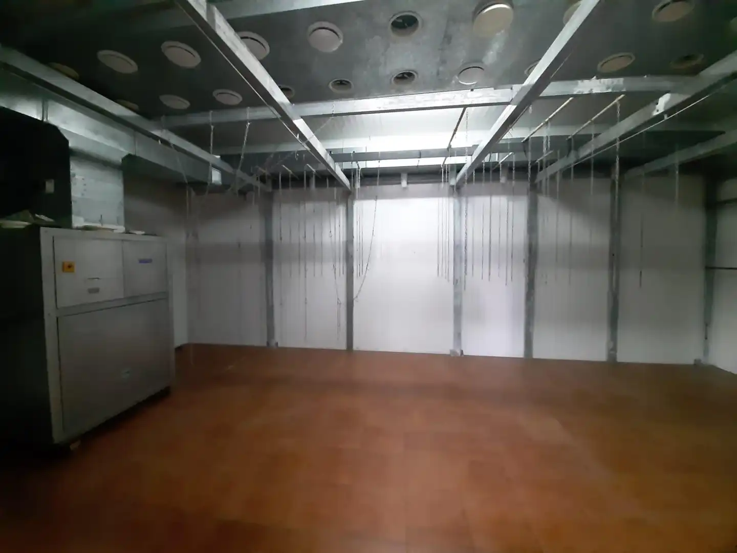 Buildings for sale in Torrequemada