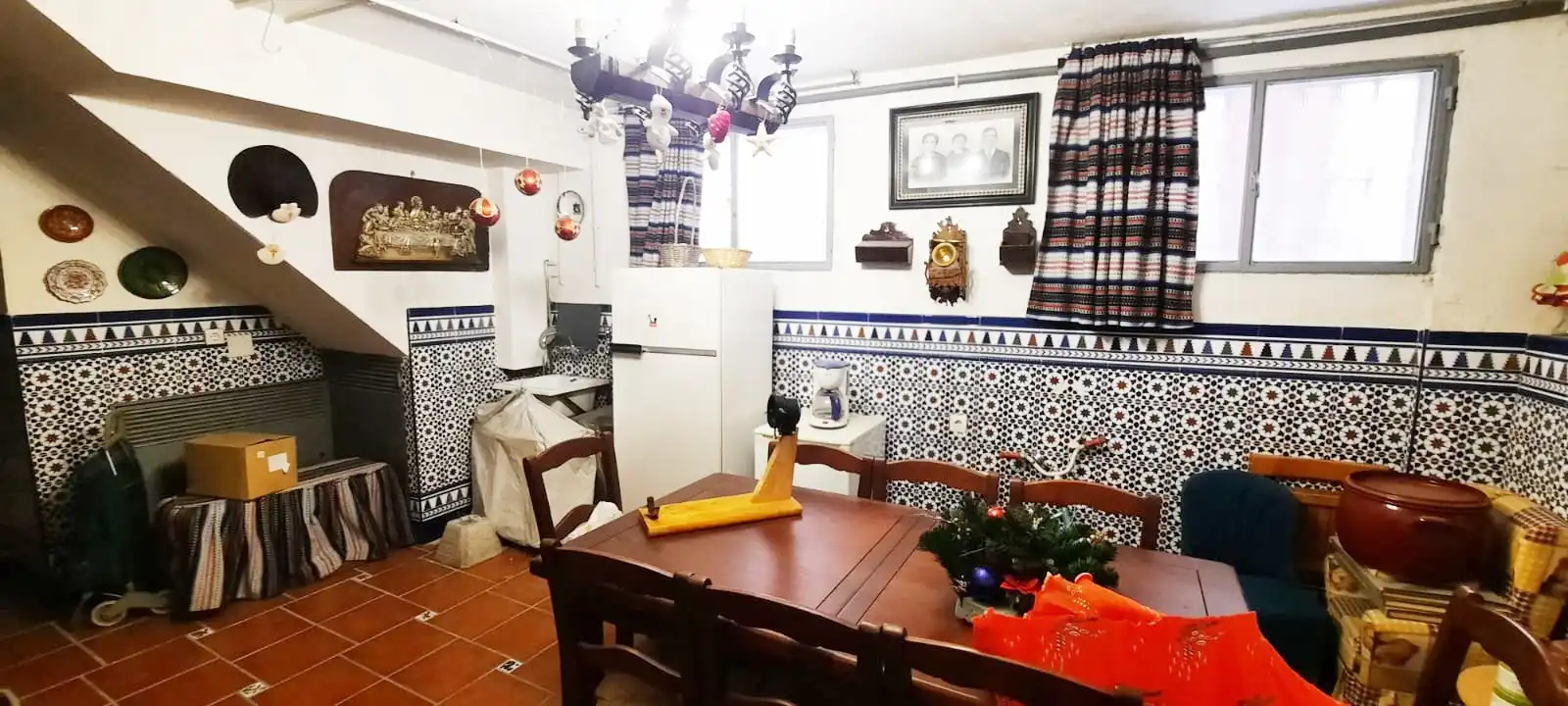 Casa a schiera con terrazza in vendita a San Ildefonso - Catedral, imagen 25