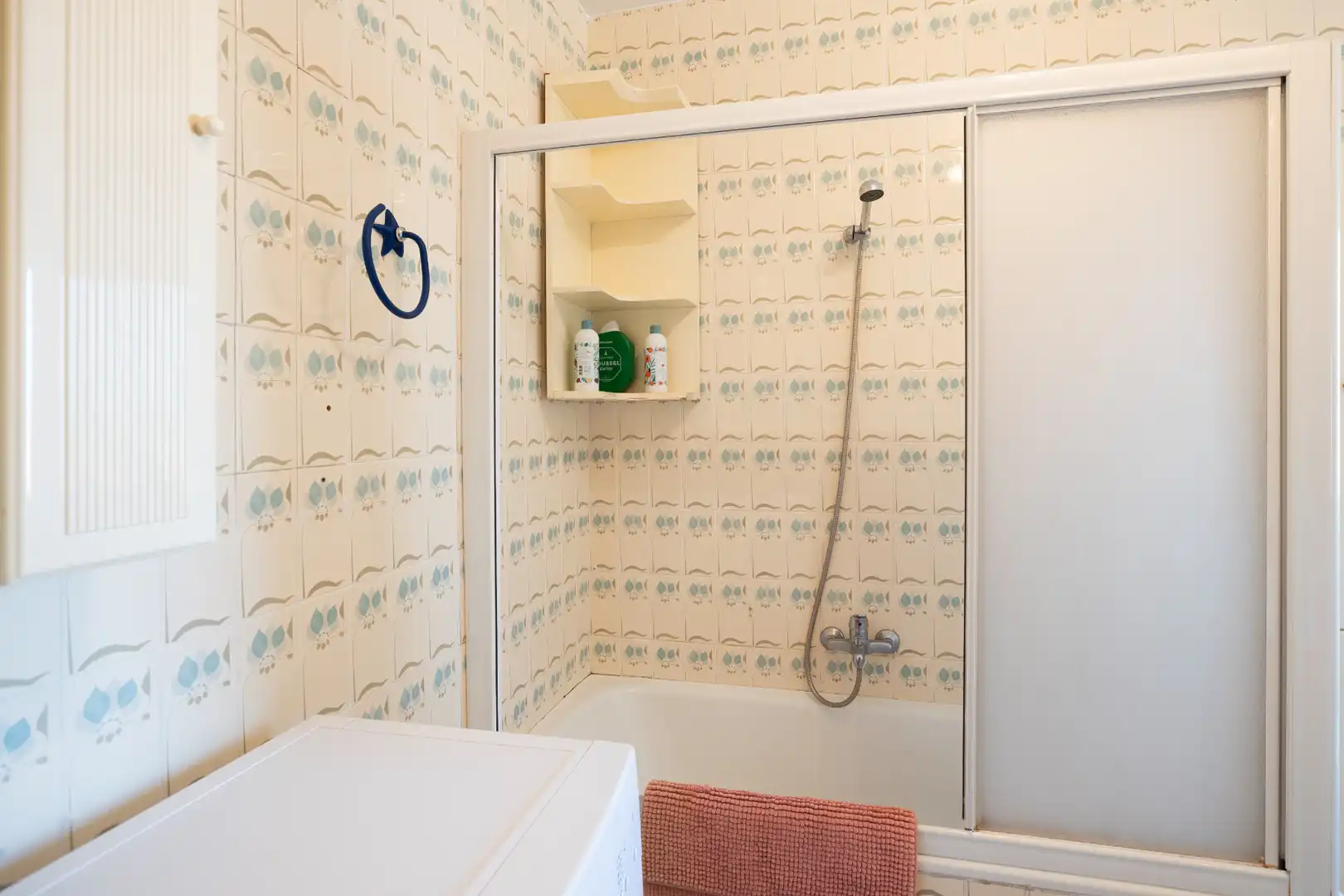 Baño de Ático en venta en Zamora Capital  con Calefacción, Terraza y Balcón