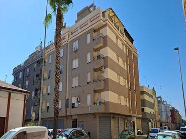 Wohnung mit Aufzug zum Verkauf in Casc Urbà