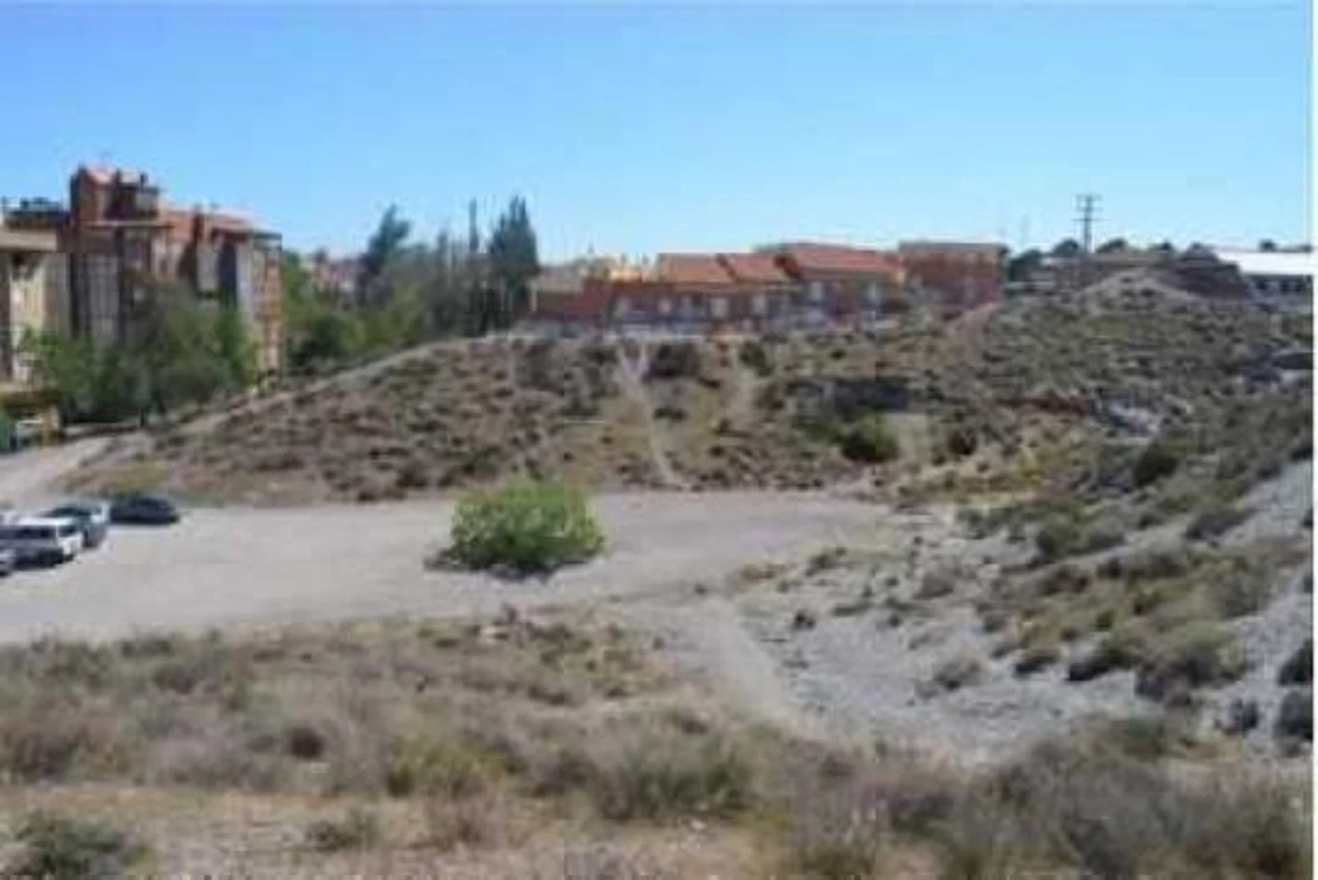 Residencial en venda en Lorca