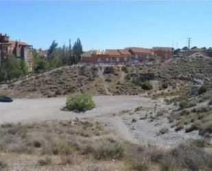 Residencial en venda en Lorca